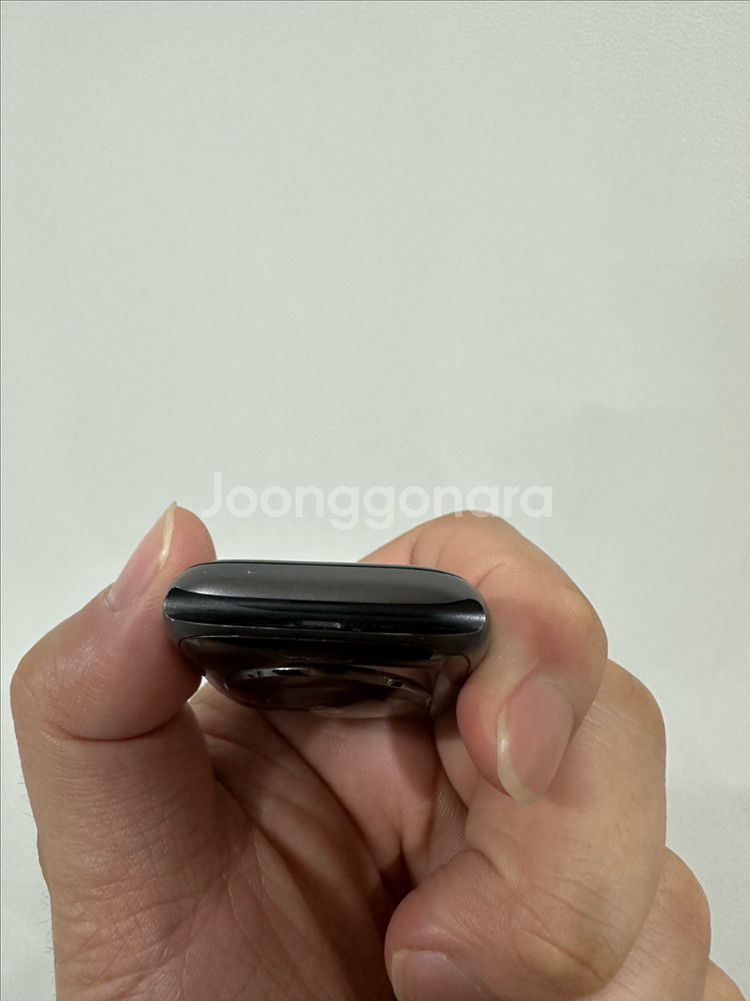 애플워치4 44mm 셀룰러x 판매해요--5