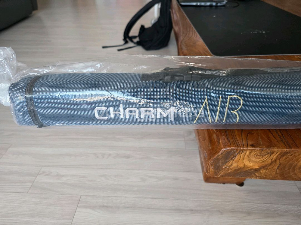 참에어 낚싯대--0