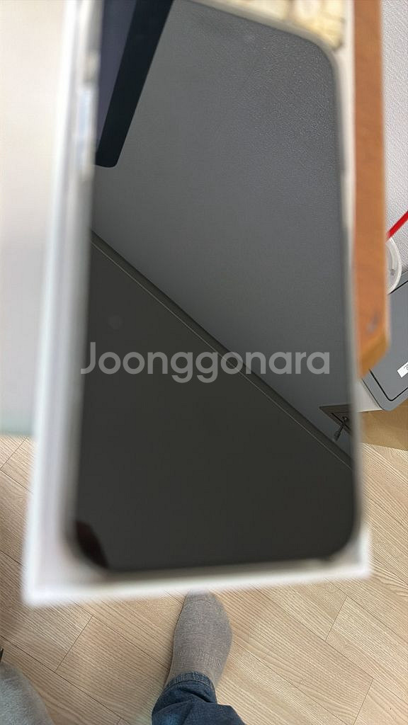 아이폰14프로 맥스 1테라--2