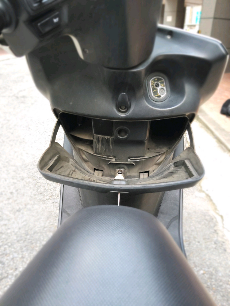 혼다 scr110cc 18년식 스쿠터 팝니다 ㅍㅍㅍㅍ 이미지