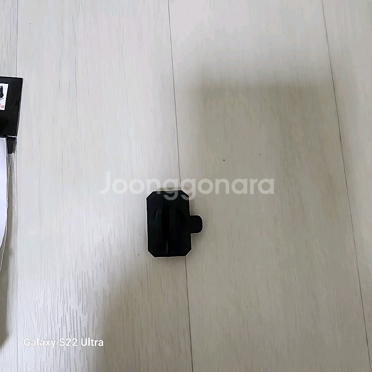 캣아이센커포크 어댑터.문라이트 어댑터.Igs가민마운트--2
