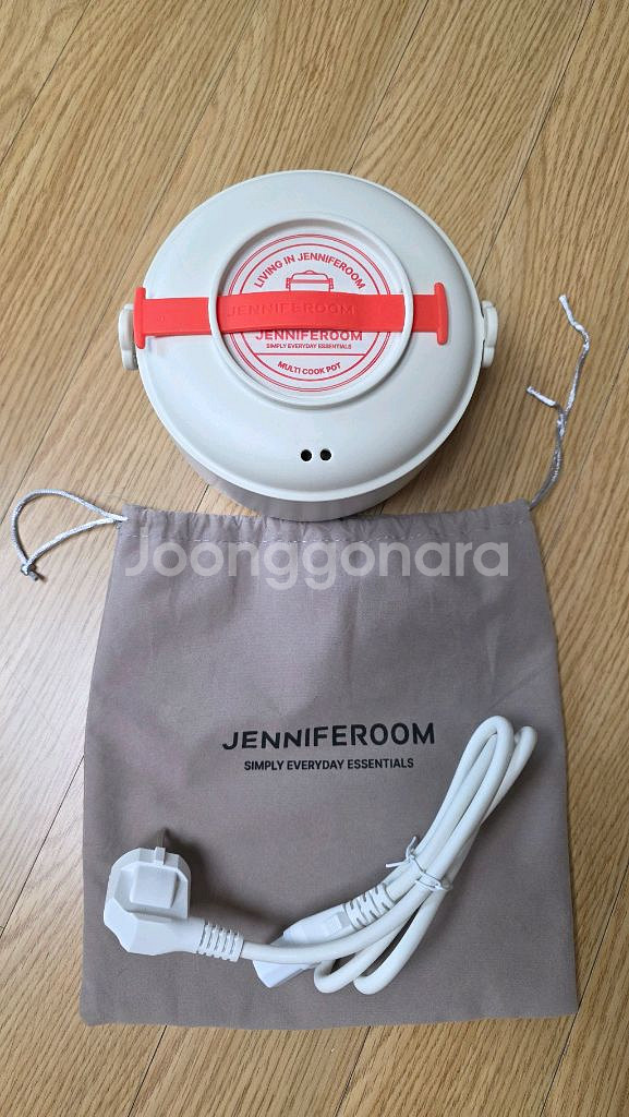 대구] 제니퍼룸 미니 멀티 쿠커--2