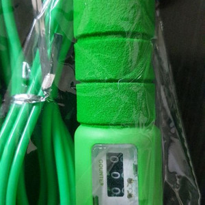 새 상품 카운터 줄넘기 판매합니다!