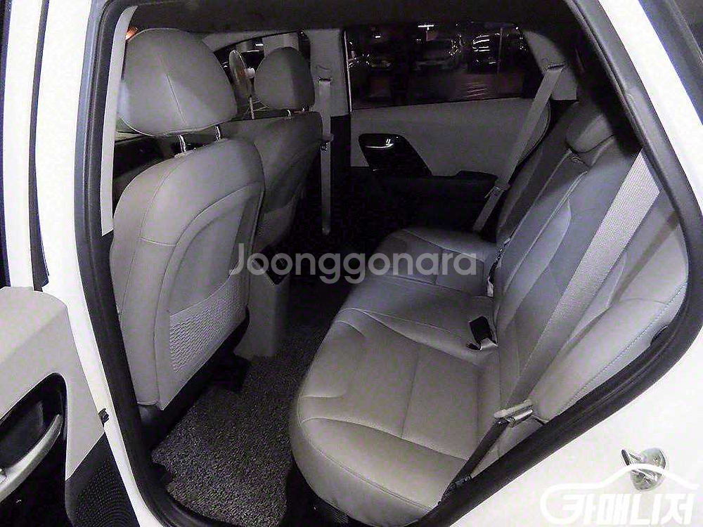 [기아]니로 1.6 하이브리드 노블레스 #앱특가--6