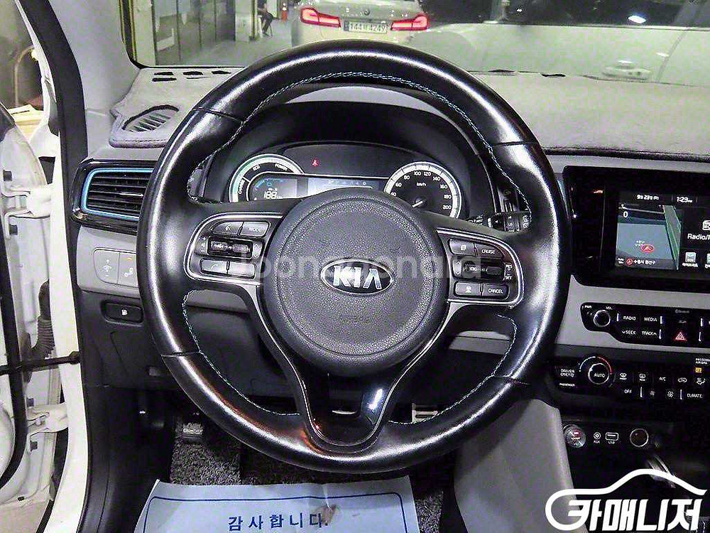 [기아]니로 1.6 하이브리드 노블레스 #앱특가--7