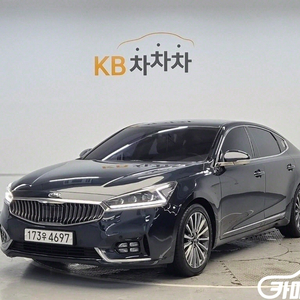 [기아]올 뉴 K7 디젤 R 2.2 리미티드 (5인승)