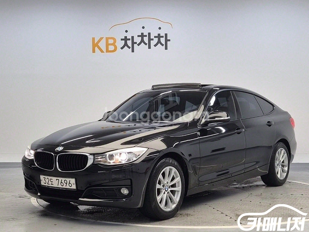 [BMW]3시리즈 GT (F34) GT 320D xDr--0