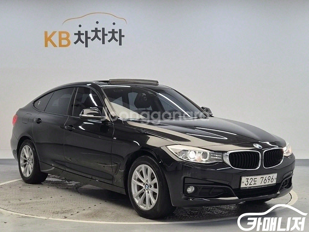 [BMW]3시리즈 GT (F34) GT 320D xDr--3