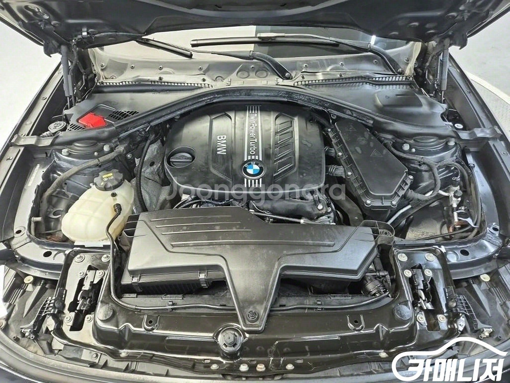 [BMW]3시리즈 GT (F34) GT 320D xDr--4