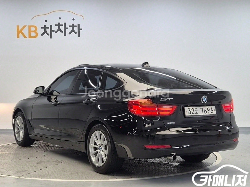 [BMW]3시리즈 GT (F34) GT 320D xDr--1