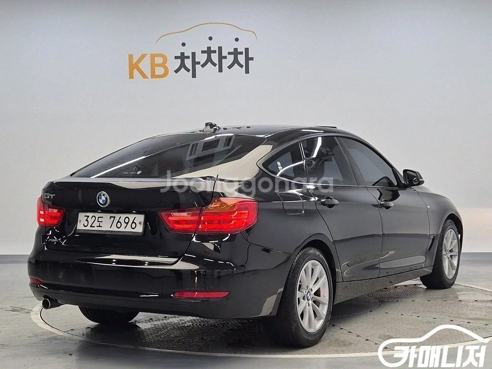 [BMW]3시리즈 GT (F34) GT 320D xDr--2