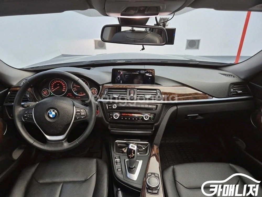 [BMW]3시리즈 GT (F34) GT 320D xDr--6