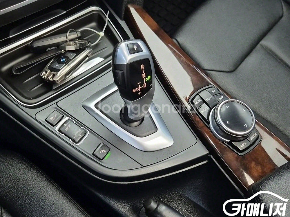 [BMW]3시리즈 GT (F34) GT 320D xDr--7