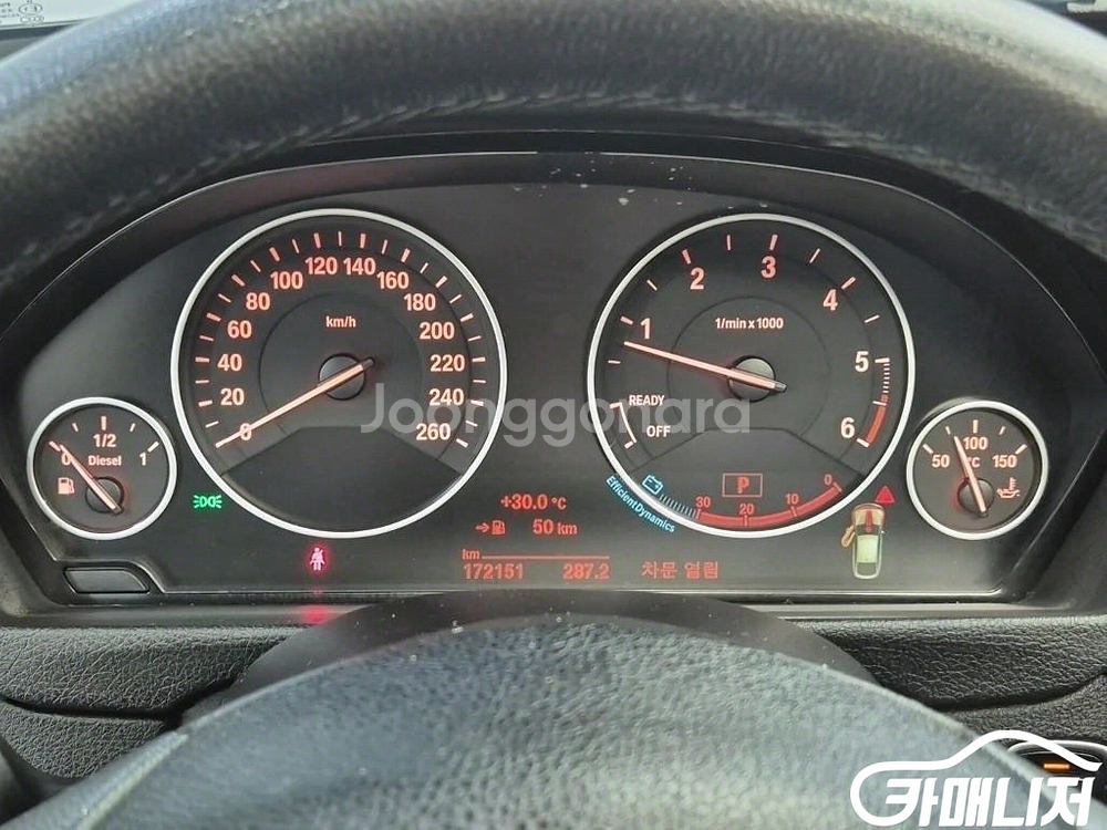 [BMW]3시리즈 GT (F34) GT 320D xDr--5