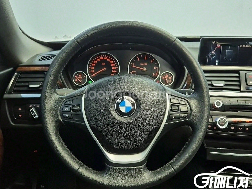 [BMW]3시리즈 GT (F34) GT 320D xDr--8