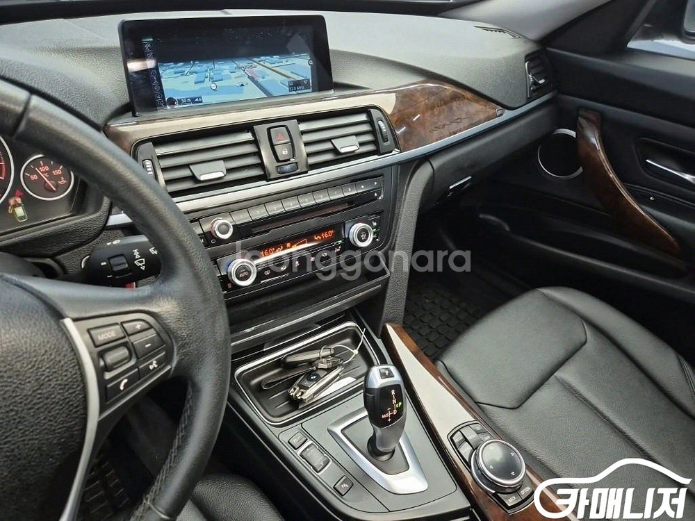 [BMW]3시리즈 GT (F34) GT 320D xDr--9
