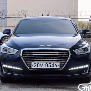 [제네시스]EQ900 3.8 GDI AWD 럭셔리 (5