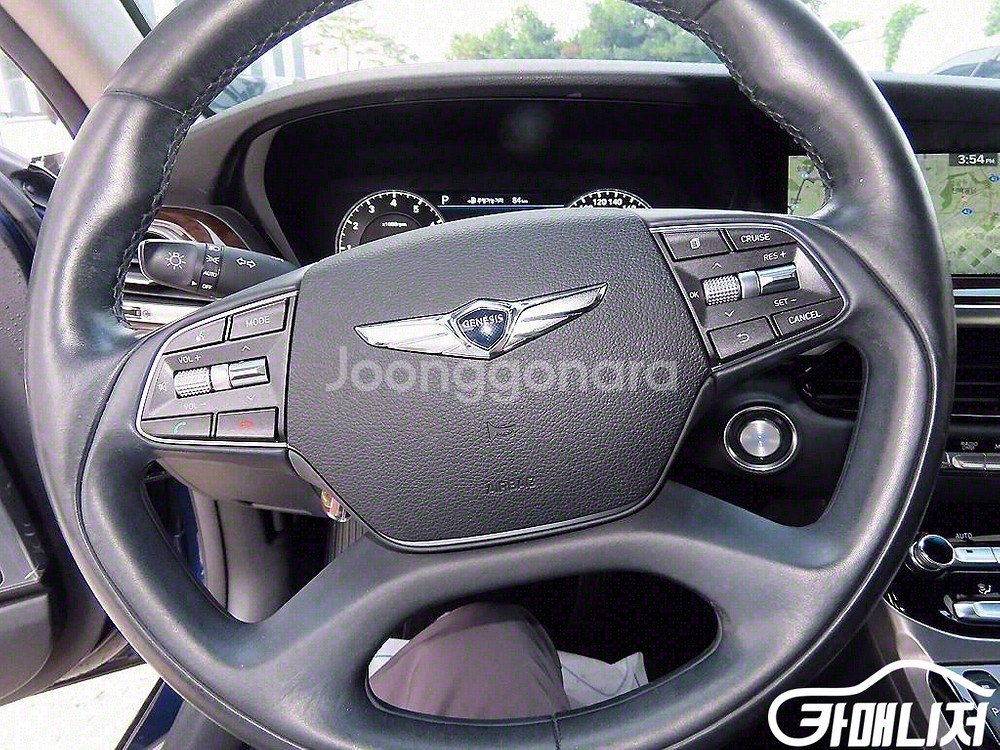 [제네시스]EQ900 3.8 GDI AWD 럭셔리 (5--7