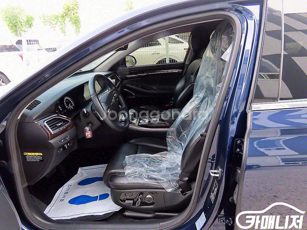 [제네시스]EQ900 3.8 GDI AWD 럭셔리 (5--4