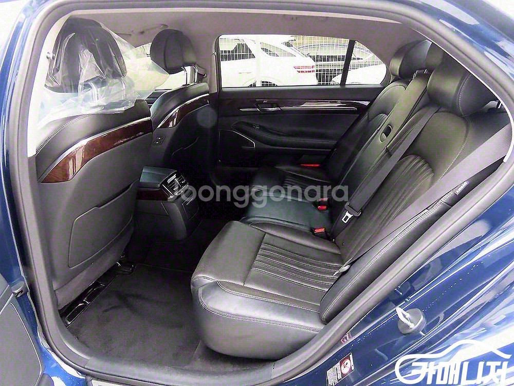 [제네시스]EQ900 3.8 GDI AWD 럭셔리 (5--5