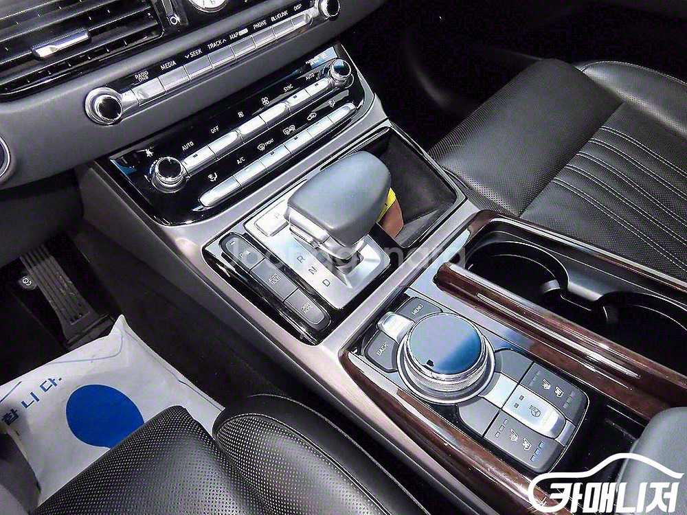 [제네시스]EQ900 3.8 GDI AWD 럭셔리 (5--9