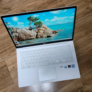 LG그램 노트북 15ZD990 i5 8세대, 16G