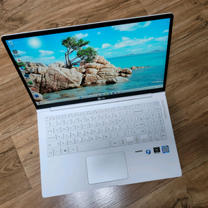LG그램 노트북 15ZD990 i5 8세대, 16G