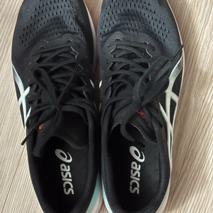 아식스 타사질 rp3 275판매합니다