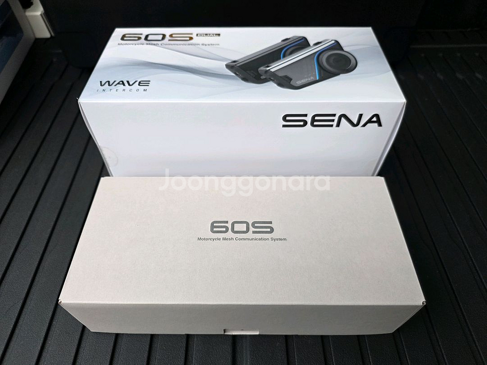 세나60S 듀얼팩 각개 판매--0