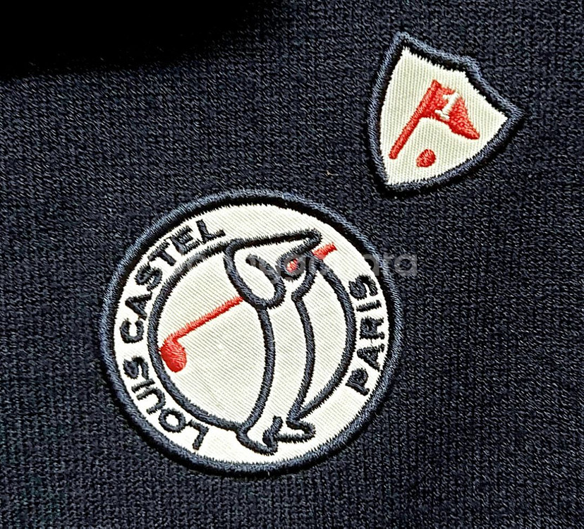 루이까스텔 여성가디건100/집업골프자켓--3