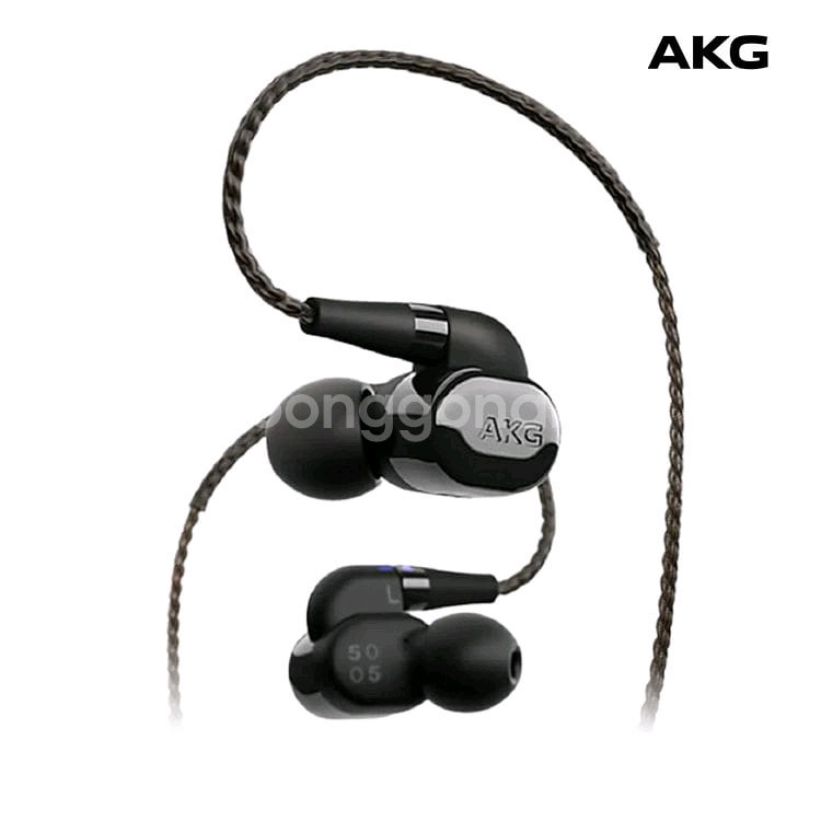 AKG N5005 풀박--0