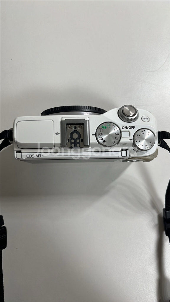 캐논 eos m3--3