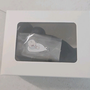 투니크 해뜨는집 바다사자 해범 인형