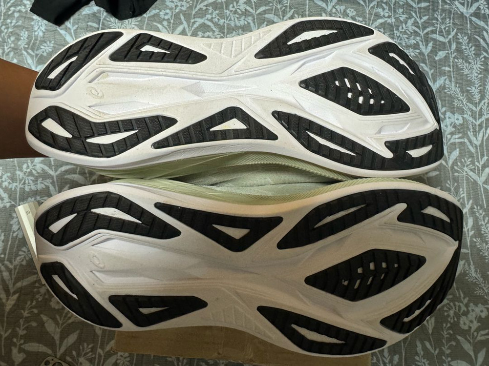 [275] 아식스 슈퍼블라스트2 레이크그레이--4