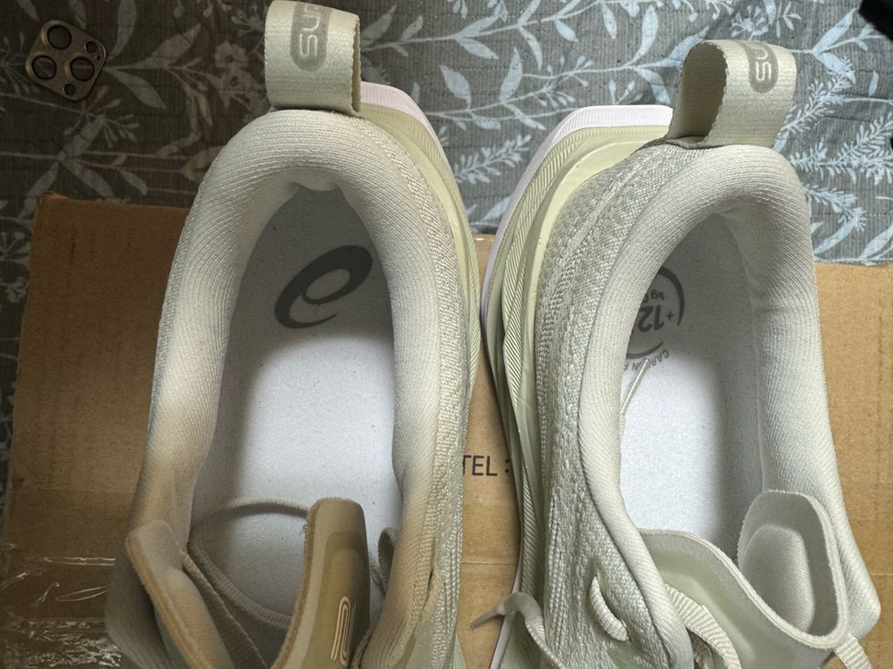 [275] 아식스 슈퍼블라스트2 레이크그레이--3