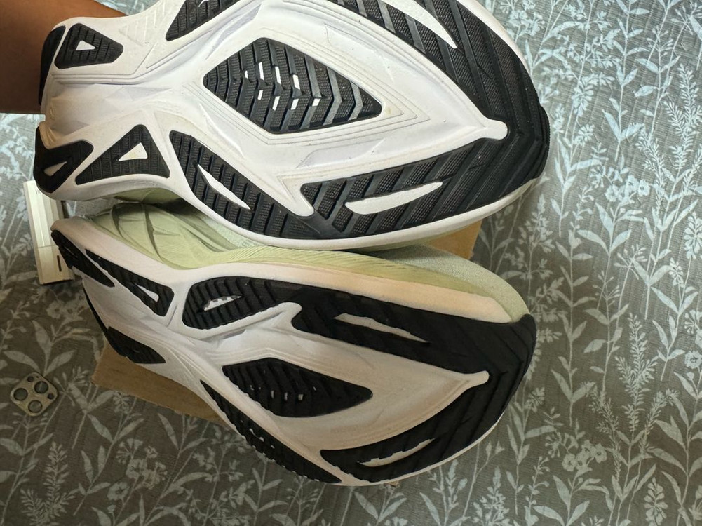 [275] 아식스 슈퍼블라스트2 레이크그레이--5