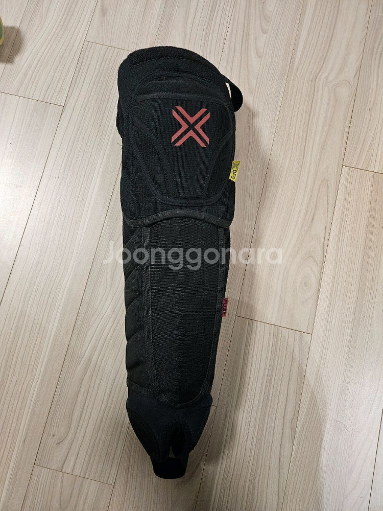 FUSE 델타125 팝니다.보호대--0