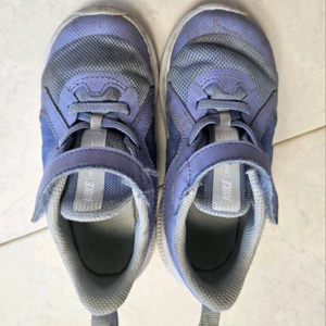 아기 신발 나이키 운동화 9C 150