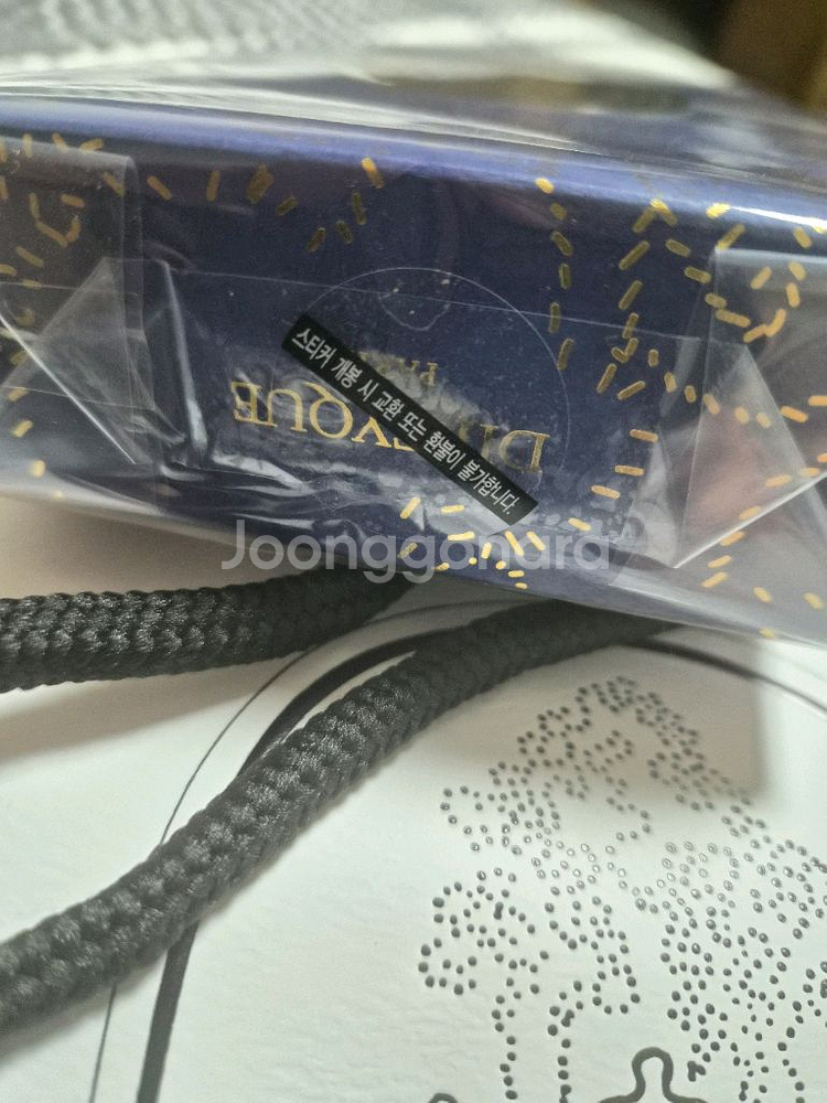딥디크 한정판 오르페옹 롯데백화점 한글라벨 정품--3