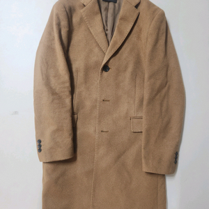 유니클로 울 캐시미어 코트 95사이즈팝니다.