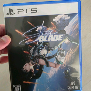 ps5 플스5 스텔라 블레이드