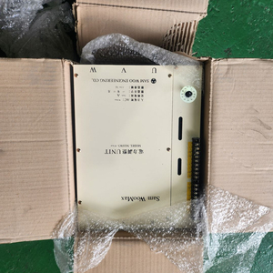 삼우 변압기 440V 120A