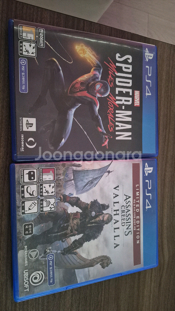 ps4 슬림 1tb콜옵 한정판 팝니다.--2