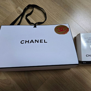 샤넬 라크렘 망 핸드크림 새상품 133850