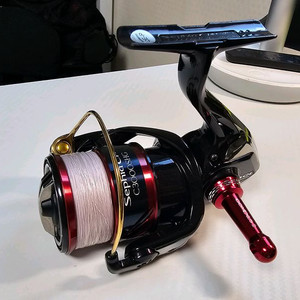 세피아 ci4+ c3000shg