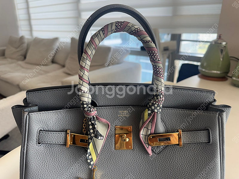 버킨백 에땅 30--1