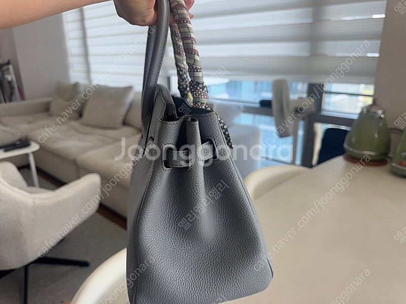 버킨백 에땅 30--2