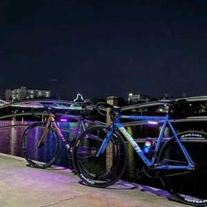 엔진11 볼텍스2024 라이트닝블루 무하자