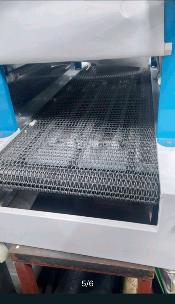 데크오븐랜지 3단2매.기탁수축기 이미지