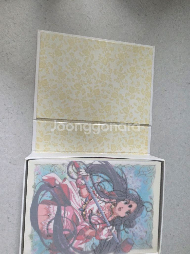 오! 나의 여신님 DVD 박스 세트--2